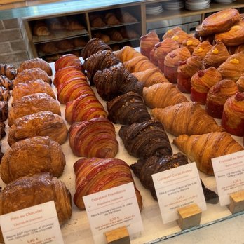 BO&MIE - Bakeries Near Me - Paris, 75