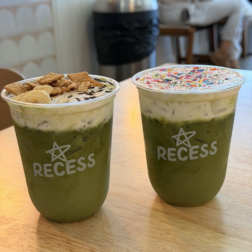 Recess - Cafes Near Me - Indianapolis, Indiana Recess - Cafes Near Me - Indianapolis, Indiana