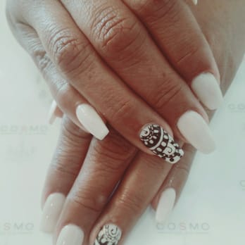 Cosmo Nail Bar - Nail Salons Near Me - Brea, California