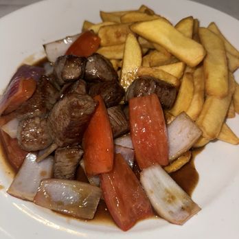 Geronimo’s - Peruvian Near Me - Ambler, Pennsylvania