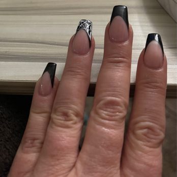Krystal Nails And Spa - Nail Salons Near Me - Santee, California