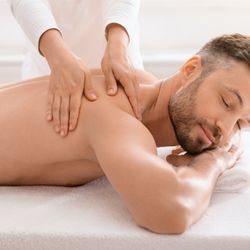 Violet Foot Spa