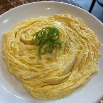 Scratch Kitchen - "Scrambled" eggs - Breakfast & Brunch Near Me - Honolulu, Hawaii