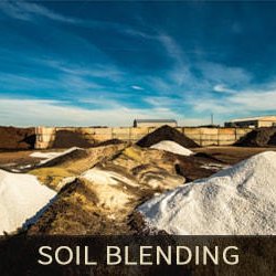 Four Seasons Landscape Materials