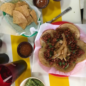 Sierra Madre - Tacos de Trompo and guac! - Mexican Near Me - Cypress, Texas Sierra Madre - Tacos de Trompo and guac! - Mexican Near Me - Cypress, Texas