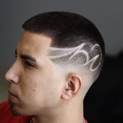 Superiority Barber Studio