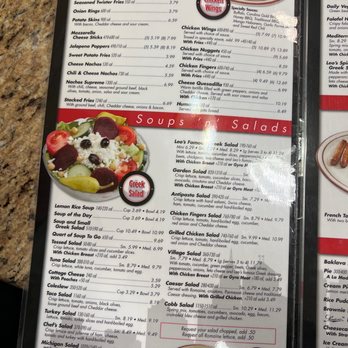 Leo's Coney Island - the menu - Hot Dogs Near Me - Saline, Michigan Leo's Coney Island - the menu - Hot Dogs Near Me - Saline, Michigan