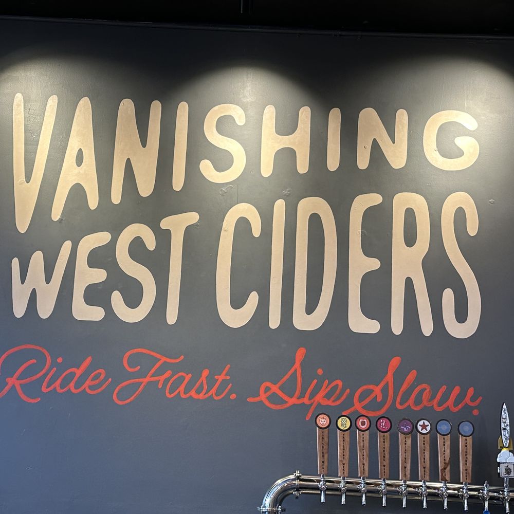 Vanishing West Ciders - Cideries Near Me - Aurora, Colorado Vanishing West Ciders - Cideries Near Me - Aurora, Colorado