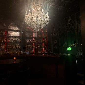 Bar Mischief - Cocktail Bars Near Me - Austin, Texas