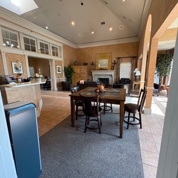 Riverchase Apartments - Get to know our huge community lounge room! - Apartments Near Me - Coppell, Texas Riverchase Apartments - Get to know our huge community lounge room! - Apartments Near Me - Coppell, Texas