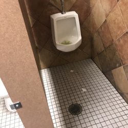 Tops Markets - Filth