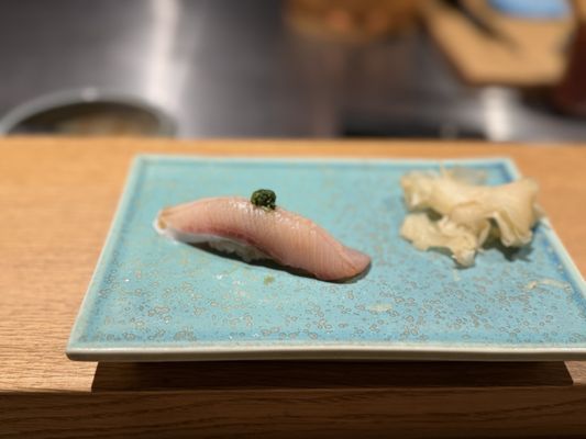 Kazumi Omakase by null