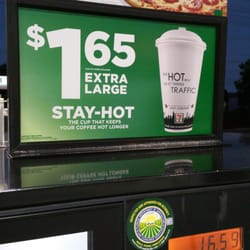 7-Eleven - November 2015