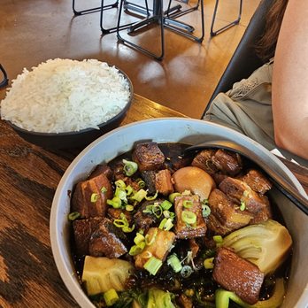 Drunken Kitchen - Pork Belly - Chinese Near Me - Salt Lake, Utah Drunken Kitchen - Pork Belly - Chinese Near Me - Salt Lake, Utah