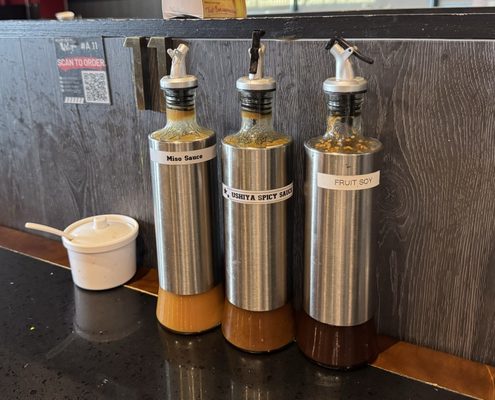 Ushiya Grill by null