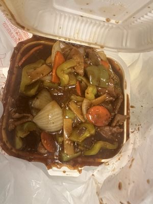 Chan's Chinese Food by null