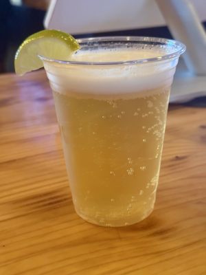 King's Road Brewing Company, Medford by null