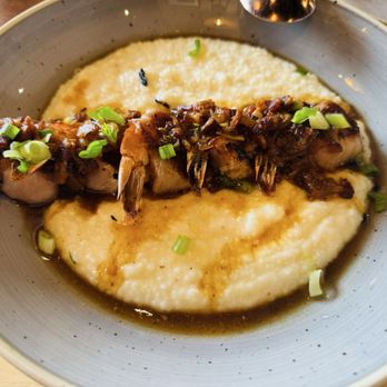 Vieux Carre Nola Kitchen - Shrimp and grits - Cajun/Creole Near Me - Spokane, Washington Vieux Carre Nola Kitchen - Shrimp and grits - Cajun/Creole Near Me - Spokane, Washington