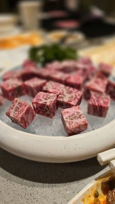 HaiDiLao Hot Pot Frisco by null
