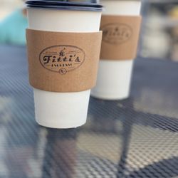 Fitti's Espresso