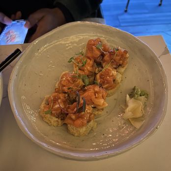 Ariake Sushi & Robata - Sushi Bars Near Me - Springfield, Missouri