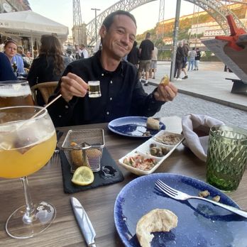Terra Nova Restaurante - Seafood Near Me - Porto, 13 Terra Nova Restaurante - Seafood Near Me - Porto, 13