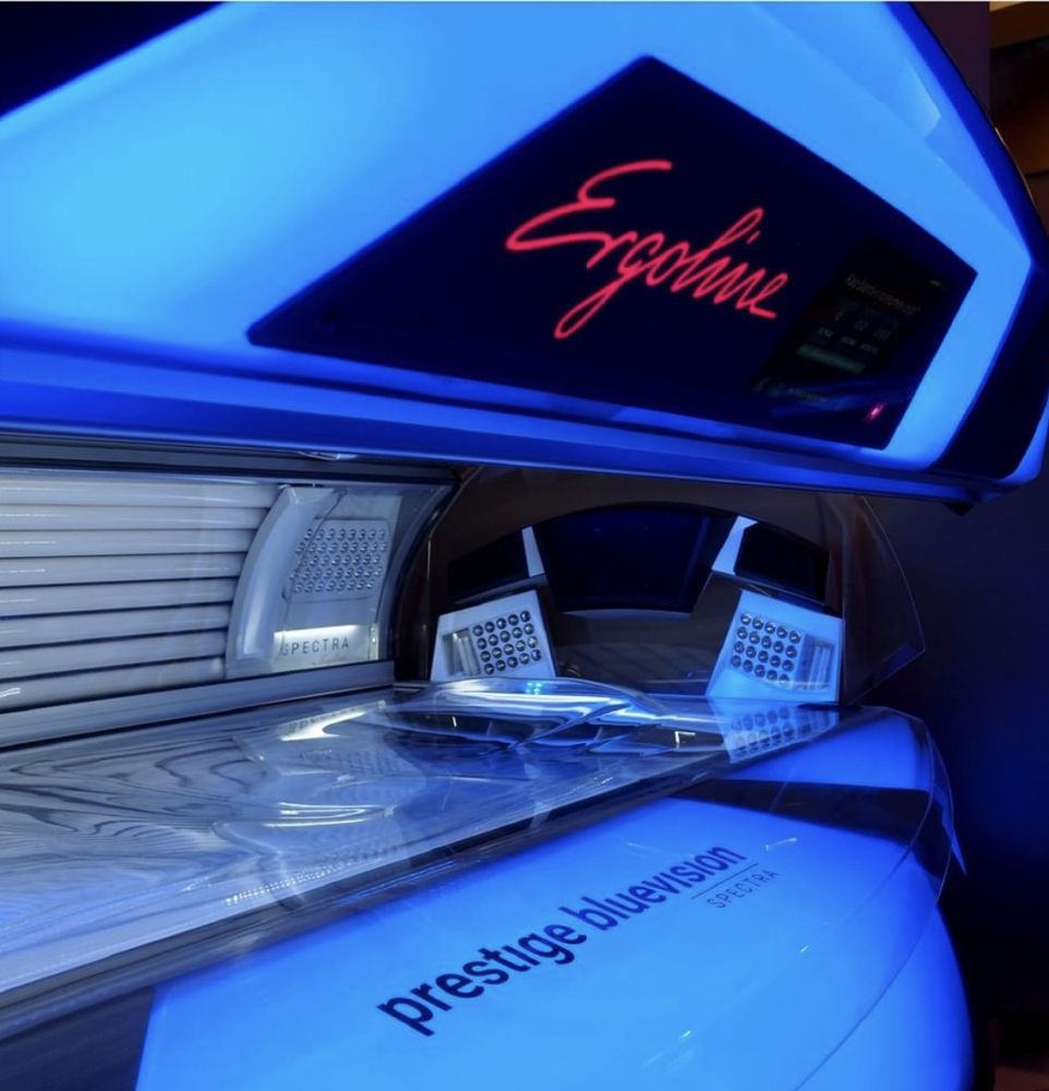 SOLEIL TANNING STUDIO 269 Tile Hill Lane, Coventry, West Midlands