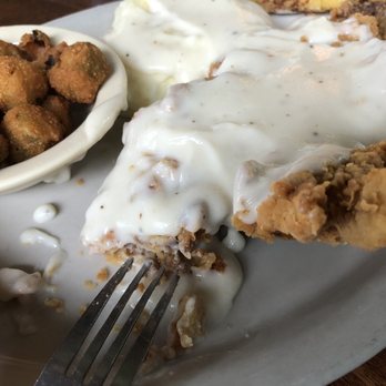 Richter's Antler Cafe - CFS Fri special $8 - American Near Me - Spring Branch, Texas Richter's Antler Cafe - CFS Fri special $8 - American Near Me - Spring Branch, Texas