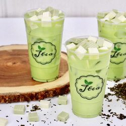 JTEA 1960 in Houston gift card