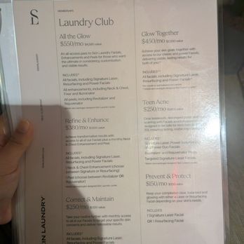 Skin Laundry - Rittenhouse Philly - Skin Care Near Me - Philadelphia, Pennsylvania Skin Laundry - Rittenhouse Philly - Skin Care Near Me - Philadelphia, Pennsylvania