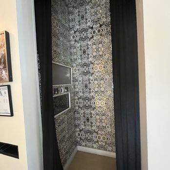 GIADA - Photo Booth in waiting area - Italian Near Me - Las Vegas, Nevada GIADA - Photo Booth in waiting area - Italian Near Me - Las Vegas, Nevada