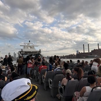 All Aboard Yelp - Yelp Events Near Me - New York, New York