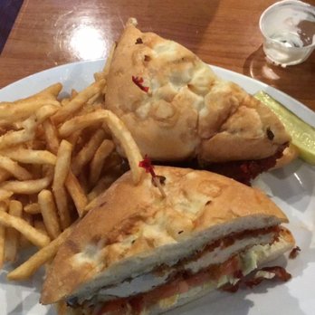 Pilot Pete's - American Near Me - Schaumburg, Illinois