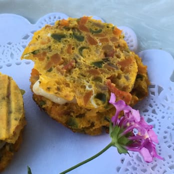 La Chiusa - Vegetable frittata - Italian Near Me - Torrita di Siena, SI La Chiusa - Vegetable frittata - Italian Near Me - Torrita di Siena, SI