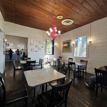 Casa Azul Coffee - Coffee & Tea Near Me - Fort Worth, Texas