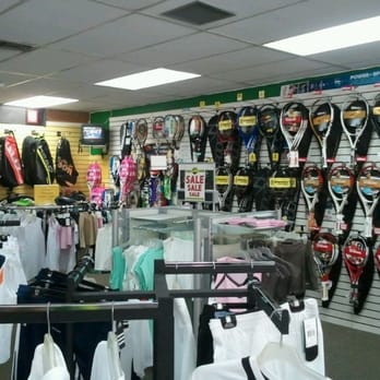 Advantage Yours Tennis - ...and still more! - Sporting Goods Near Me - Clearwater, Florida Advantage Yours Tennis - ...and still more! - Sporting Goods Near Me - Clearwater, Florida