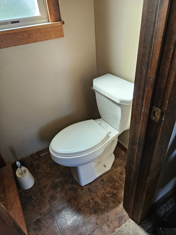 Slide of A Plus Plumbing