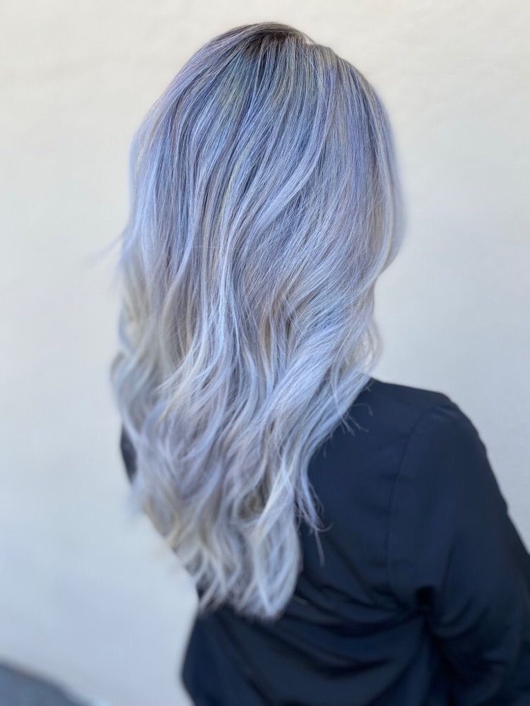 Hair By Cynb Logo
