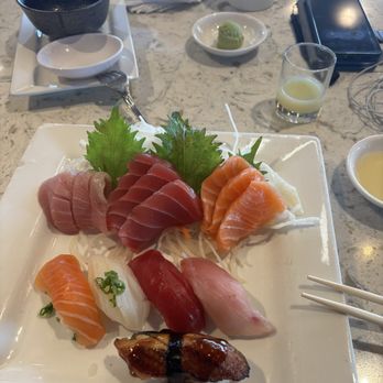 Pure Sushi - Sushi and sashimi lunch - Sushi Bars Near Me - Scottsdale, Arizona