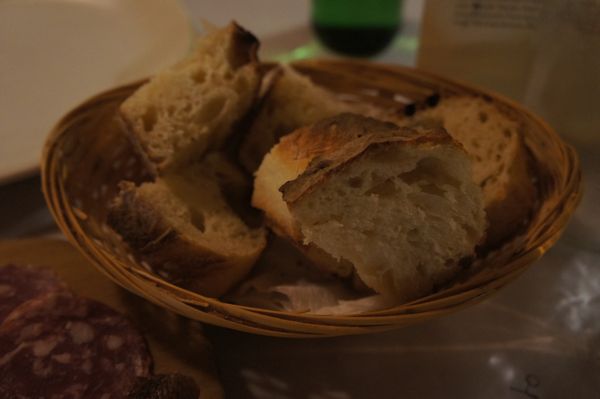 Cicio Cacio Osteria by null