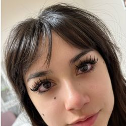 Shang Lash & Beauty - Anime lashes by Annie