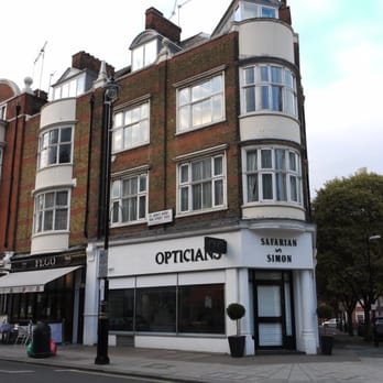 Safarian & Simon - Safarian & Simon (Opticians) Ltd - Eyewear & Opticians Near Me - London, XGL Safarian & Simon - Safarian & Simon (Opticians) Ltd - Eyewear & Opticians Near Me - London, XGL