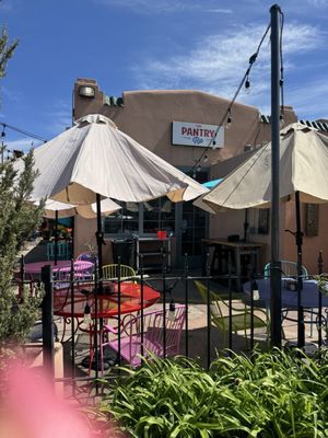 229 Galisteo St by null