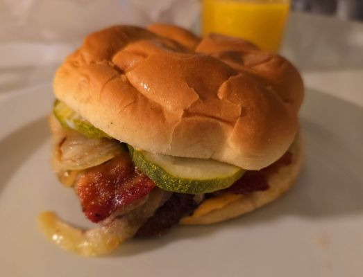 Billy Goat Tavern (The Original) by null