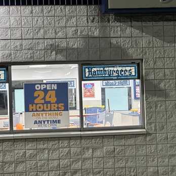 Dunkin' - Did they forget they were open? - Donuts Near Me - Elizabeth, New Jersey