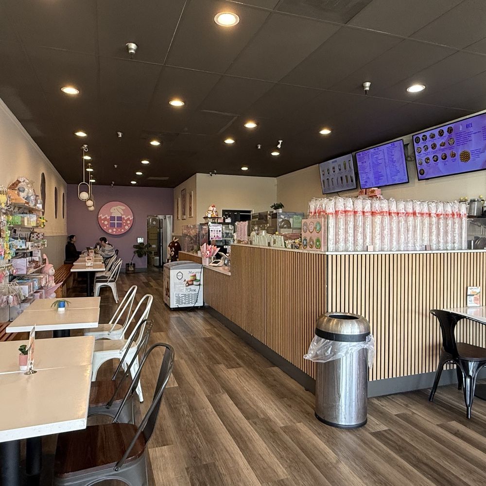 Bunny Cha - Bubble Tea Near Me - Gardena, California