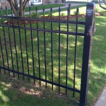 Justice Fence - Fences & Gates Near Me - Battle Creek, Michigan Justice Fence - Fences & Gates Near Me - Battle Creek, Michigan