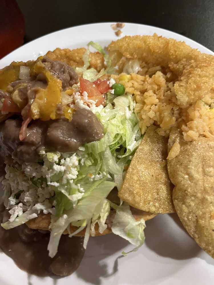 Edith's Mexican Buffet — Mexican restaurant in Harlingen
