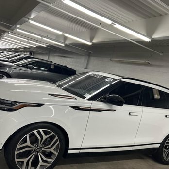 Land Rover - Auto Parts & Supplies Near Me - Cerritos, California