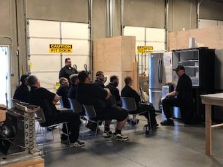 Slide of Total Home Services Of Utah